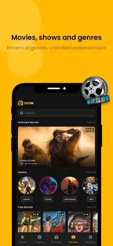 jio-sony Movies and shows